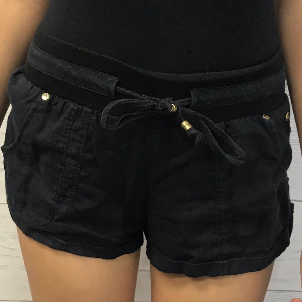 G by GUESS SHORTS